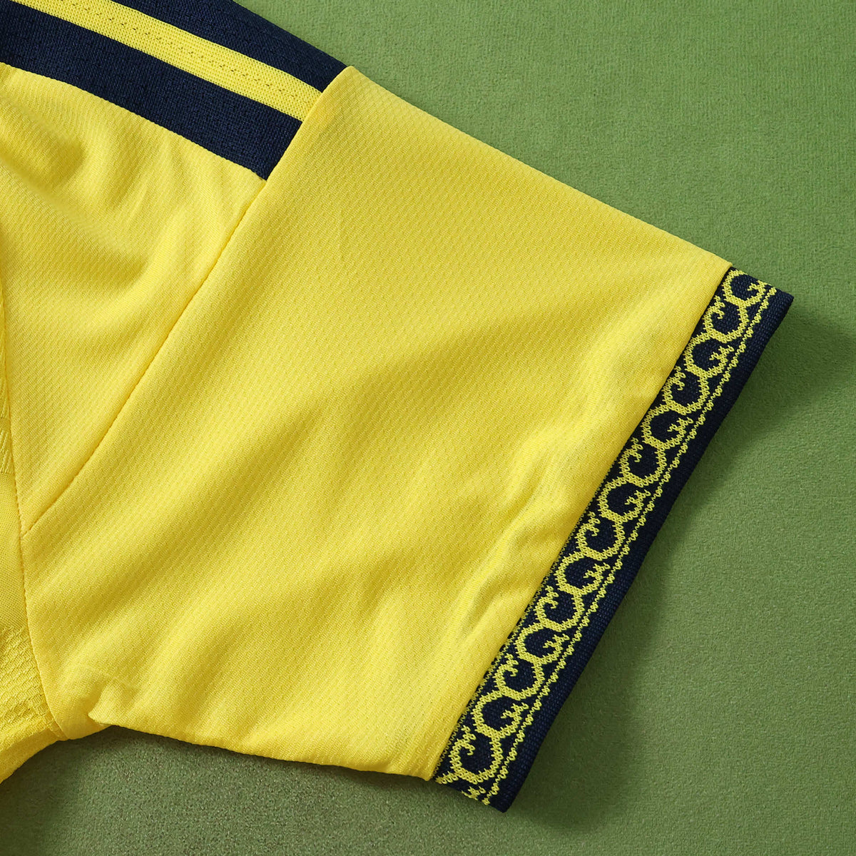 Al Nassr 2026-2027 Season Home Football Jersey Trikot Maillot