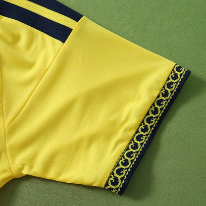 Al Nassr 2026-2027 Season Home Football Jersey Trikot Maillot
