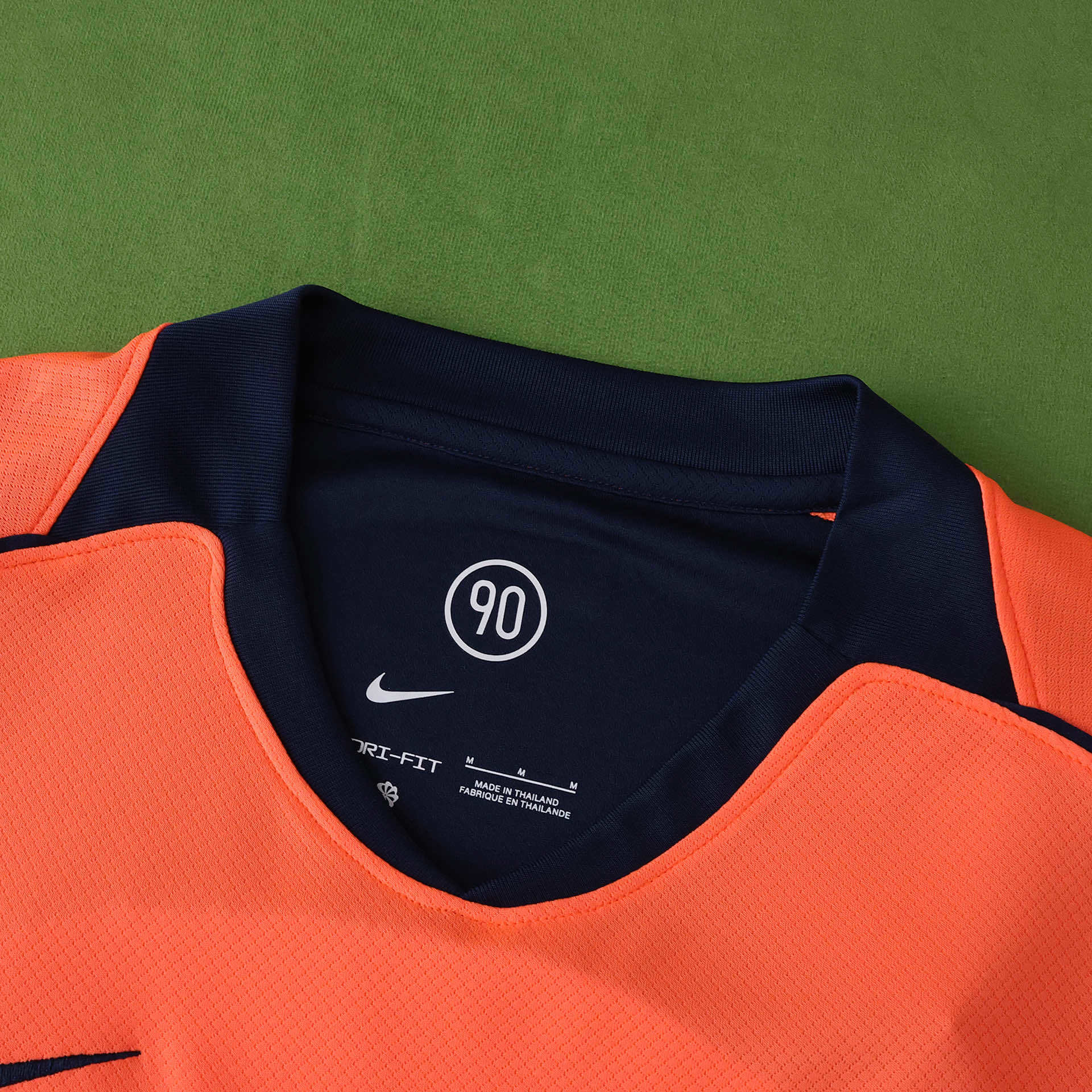 FC Barcelona 2025-2026 Season Third Football Jersey Trikot Maillot