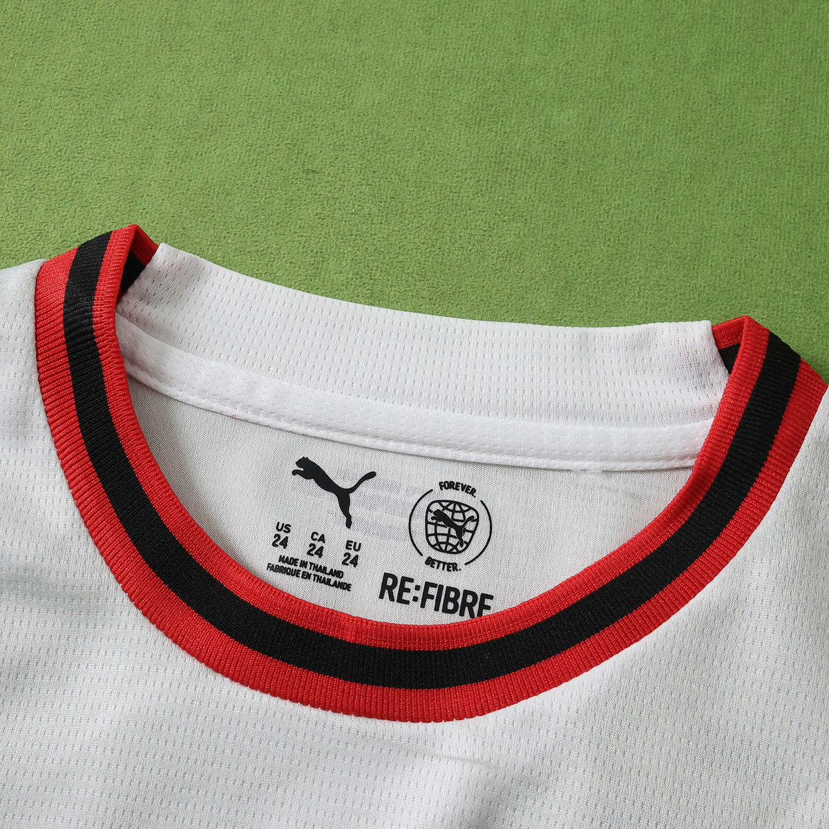 Borussia Mönchengladbach Neue Saison 2027 Trikot