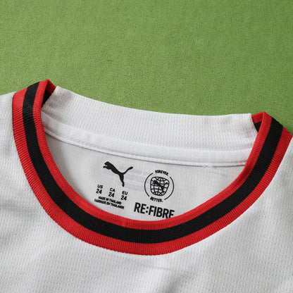 Borussia Mönchengladbach Neue Saison 2027 Trikot