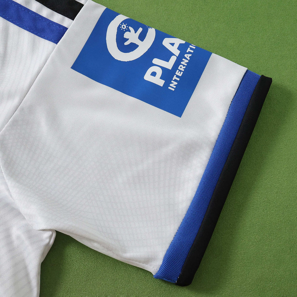 Hamburger SV 2026-2027 Season Home Football Jersey Trikot Maillot