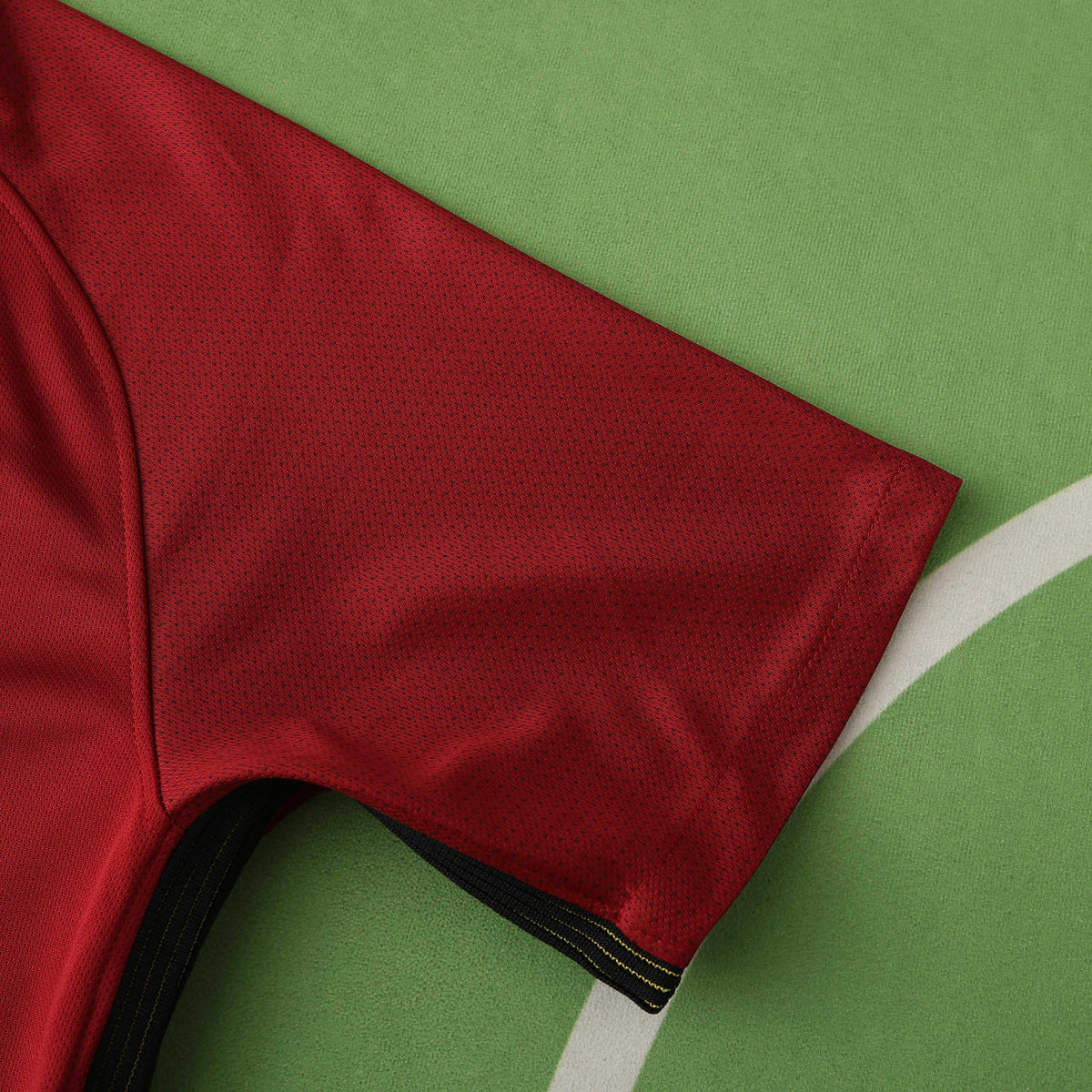 Zlatan Ibrahimovic AC Mailand Saison 2022/2023 Drittes Retro-Trikot