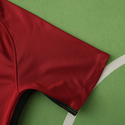 Zlatan Ibrahimovic AC Mailand Saison 2022/2023 Drittes Retro-Trikot