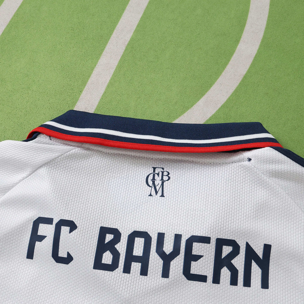 Borussia Mönchengladbach Neue Saison 2027 Trikot