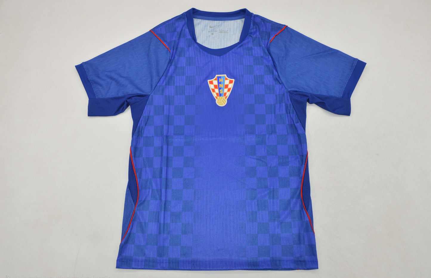 Croatia World Cup 2026 Football Jersey Shirt Trikot Maillot