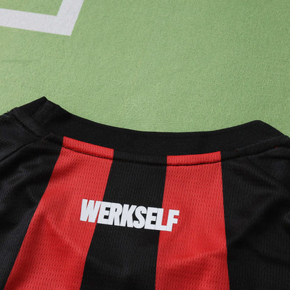 Bayer 04 Leverkusen 2026-2027 Season Home Football Jersey Trikot Maillot