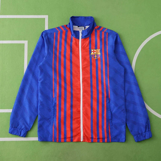 Coupe-vent Barcelone Saison 2025-26