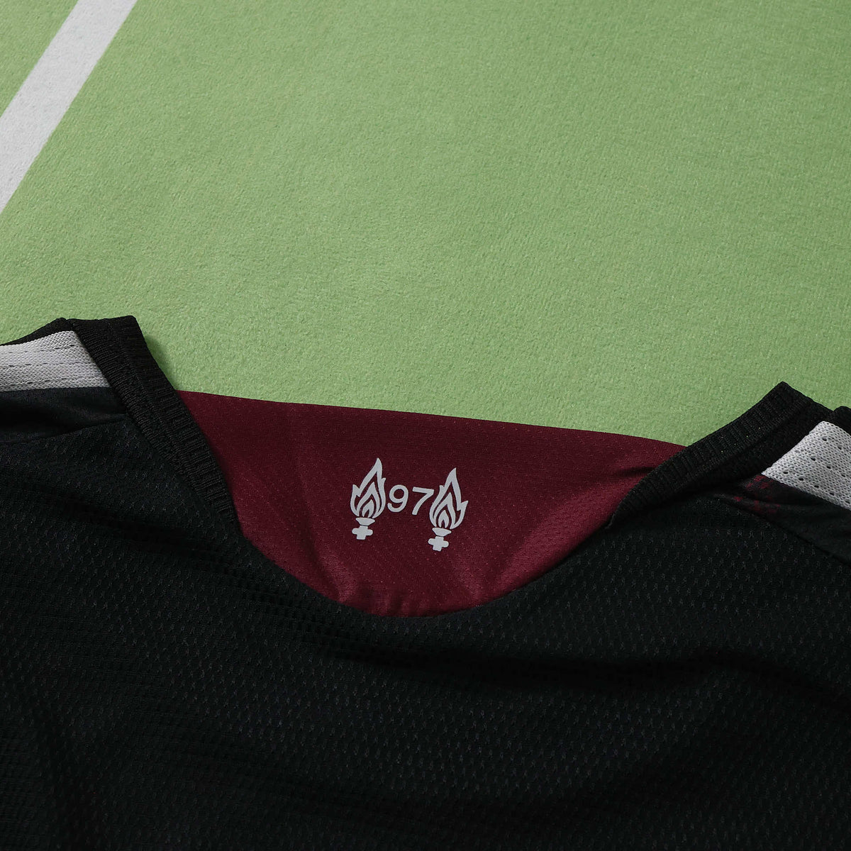 Borussia Mönchengladbach Neue Saison 2027 Trikot