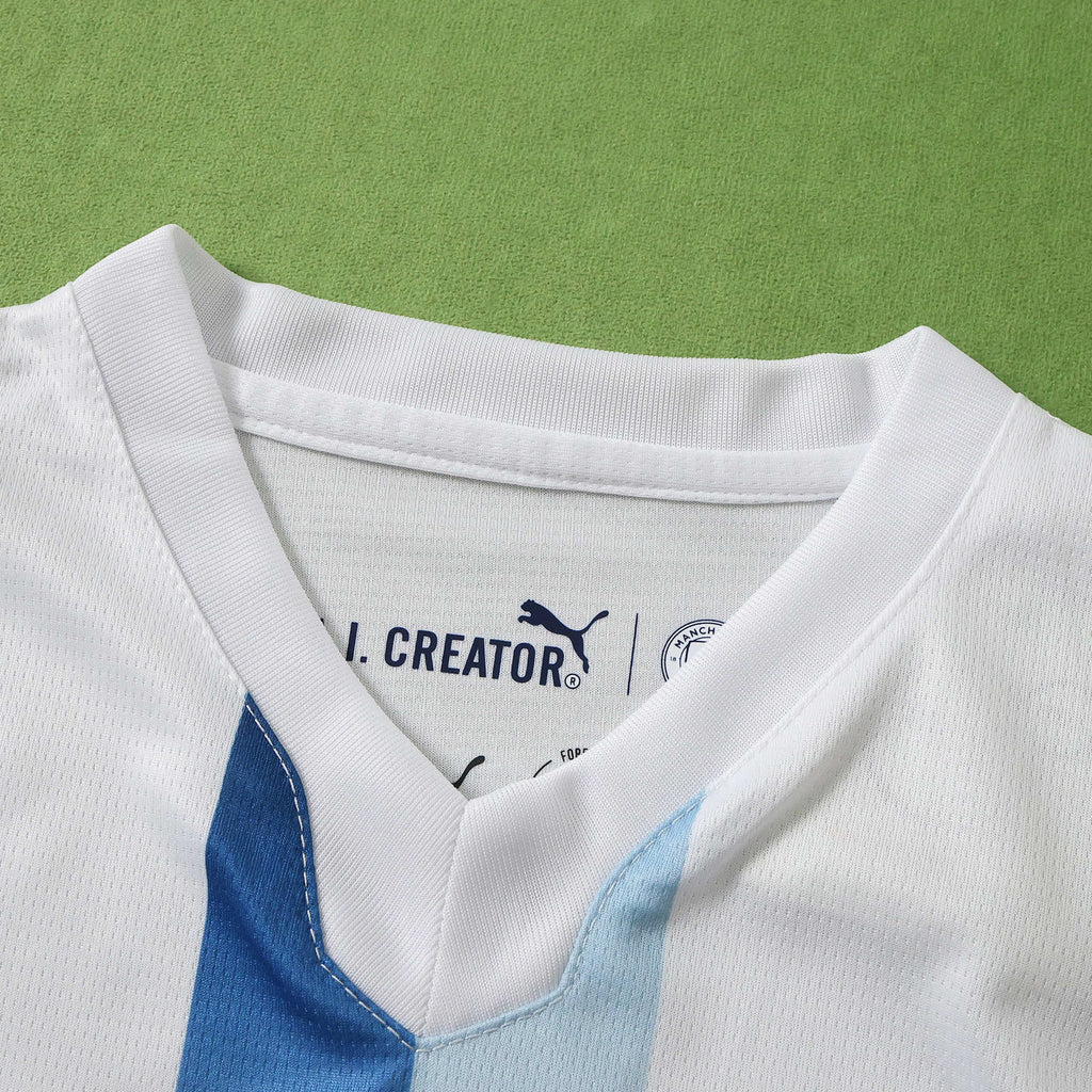 Martin Odegaard Arsenal Home Kinder Trikot für die neue Saison 2026