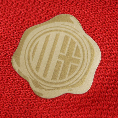 A.C. Milan 2026-2027 Season Home Football Jersey Trikot Maillot