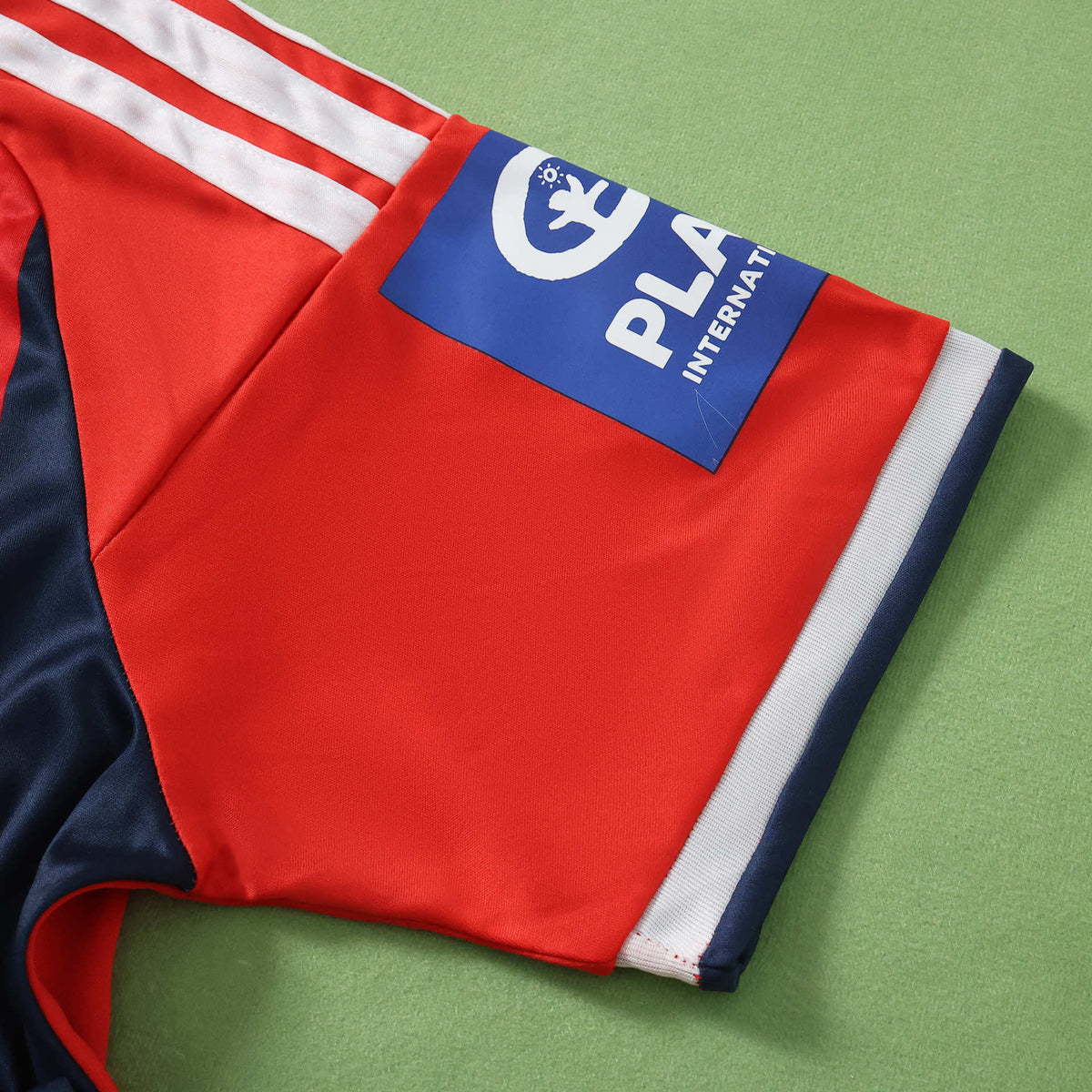 Borussia Mönchengladbach Neue Saison 2027 Trikot