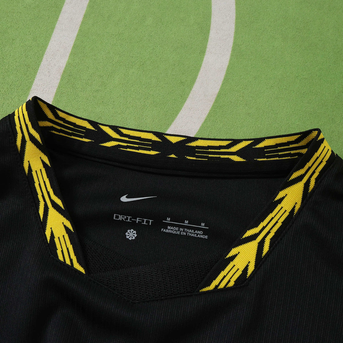 Chelsea 2026-2027 Season Away Black Football Jersey Trikot Maillot