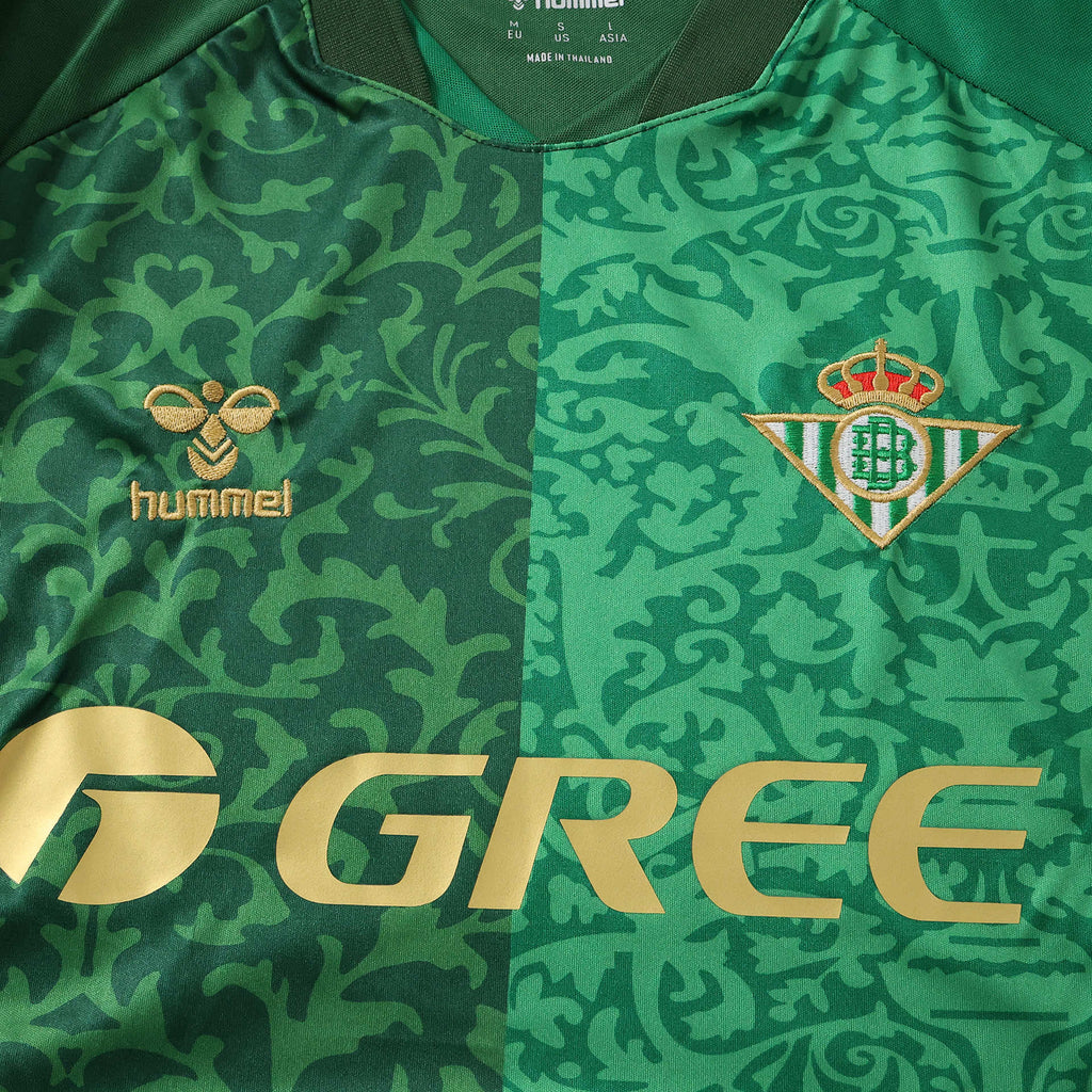 Barcelona 2006/07 Heim Kinder Trikot Fußballhemd