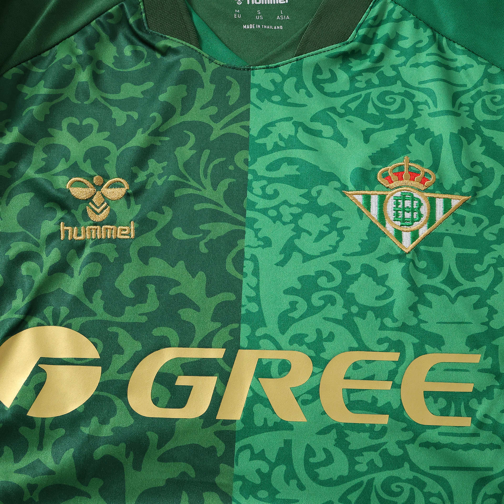Barcelona 2006/07 Heim Kinder Trikot Fußballhemd