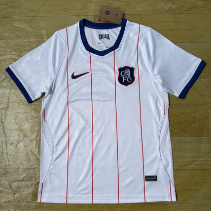 Chelsea 2027 New Season 3rd Football Jersey Kit