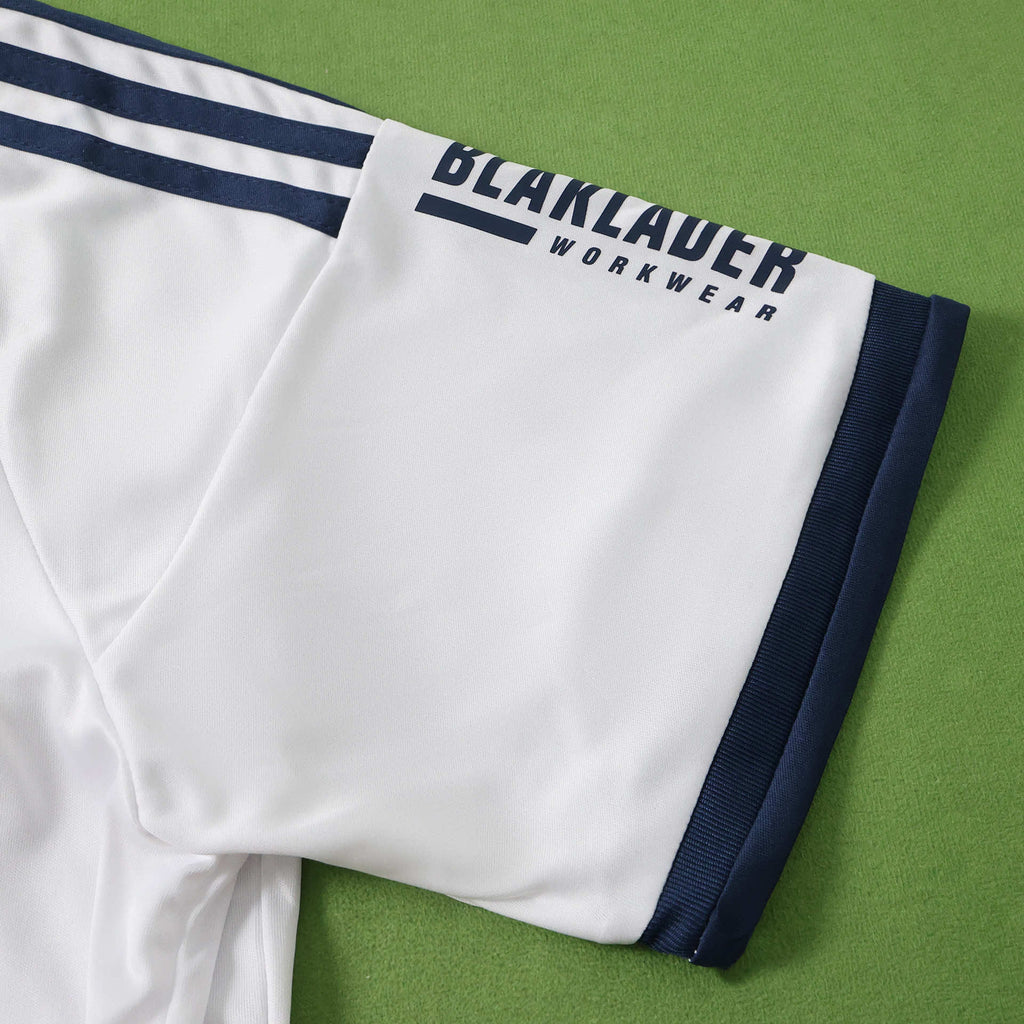 F.C. Schalke 04 2026-2027 Season Away Football Jersey Trikot Maillot