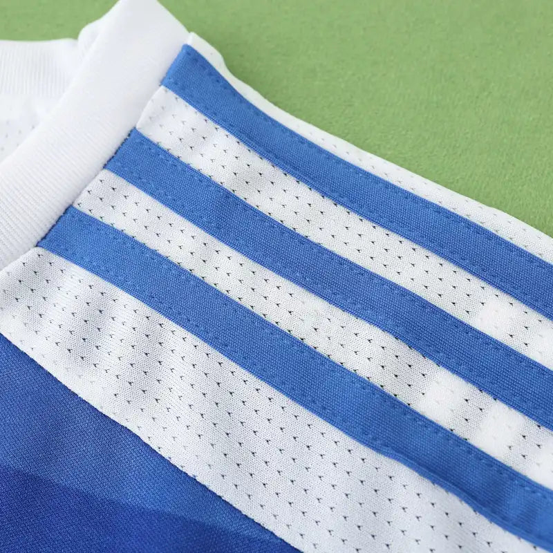 Maillot rétro Chelsea FC Saison 11/12 Domicile Bleu Trikot Football