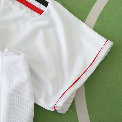 Borussia Mönchengladbach Neue Saison 2027 Trikot