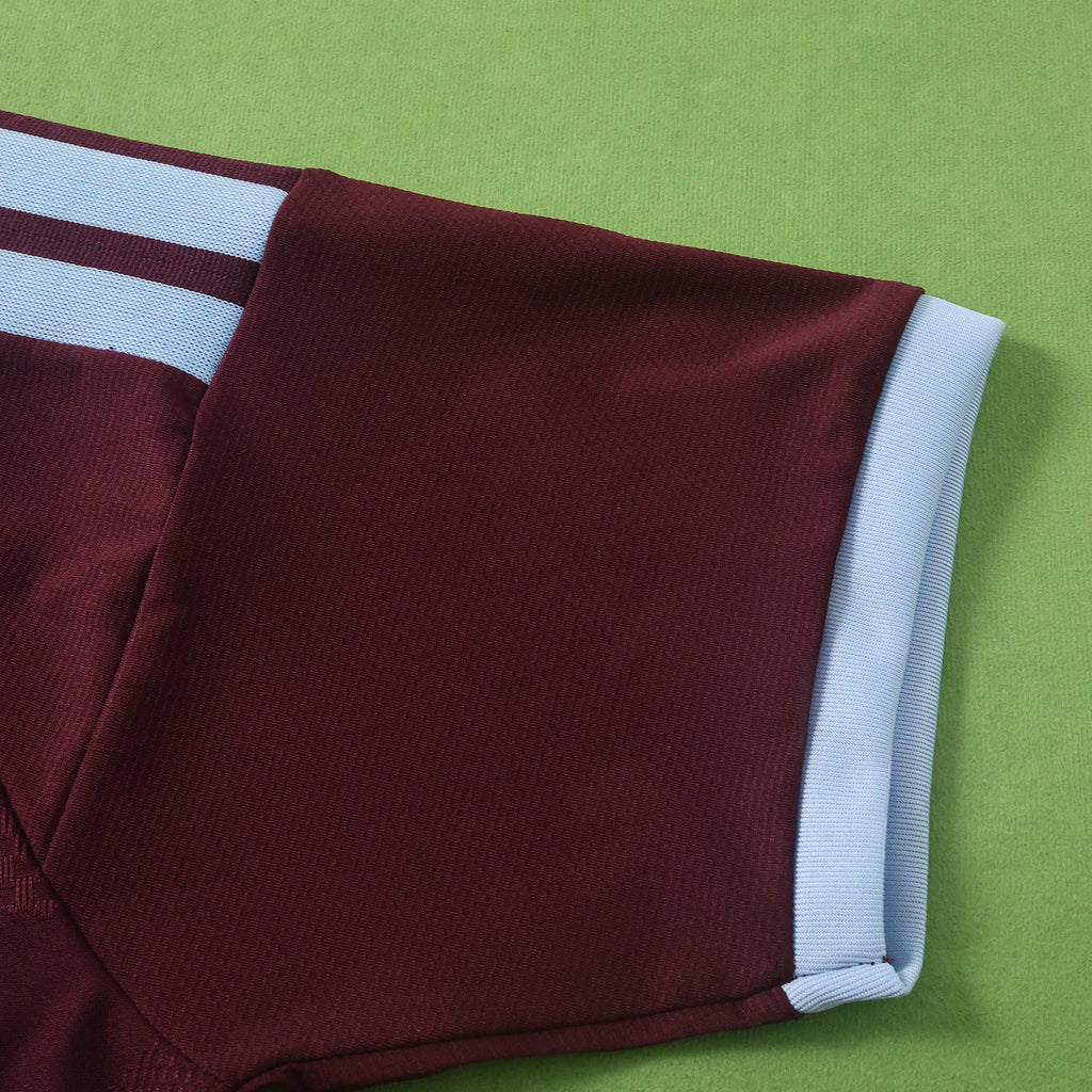 Martin Odegaard Arsenal Home Kinder Trikot für die neue Saison 2026