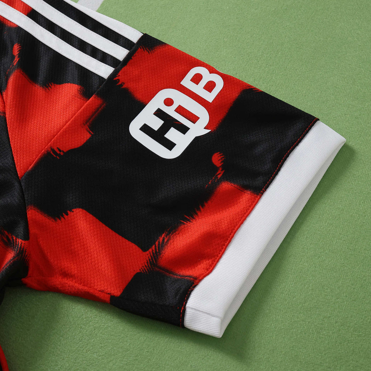 Borussia Mönchengladbach Neue Saison 2027 Trikot