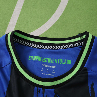 Real Betis 2026-2027 Season Third Football Jersey Trikot Maillot