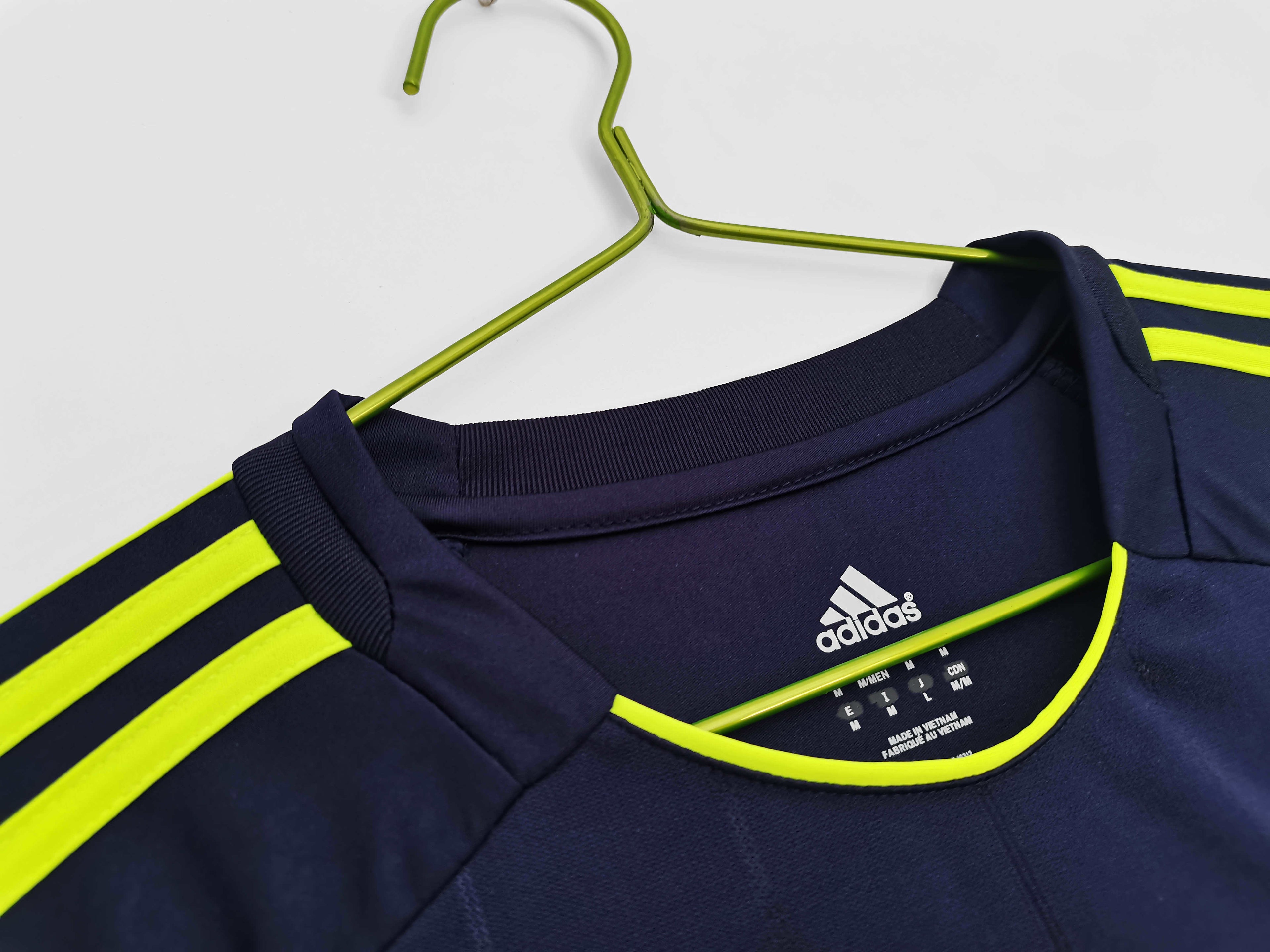 Maillot de football rétro domicile FC Barcelone saison 89/91