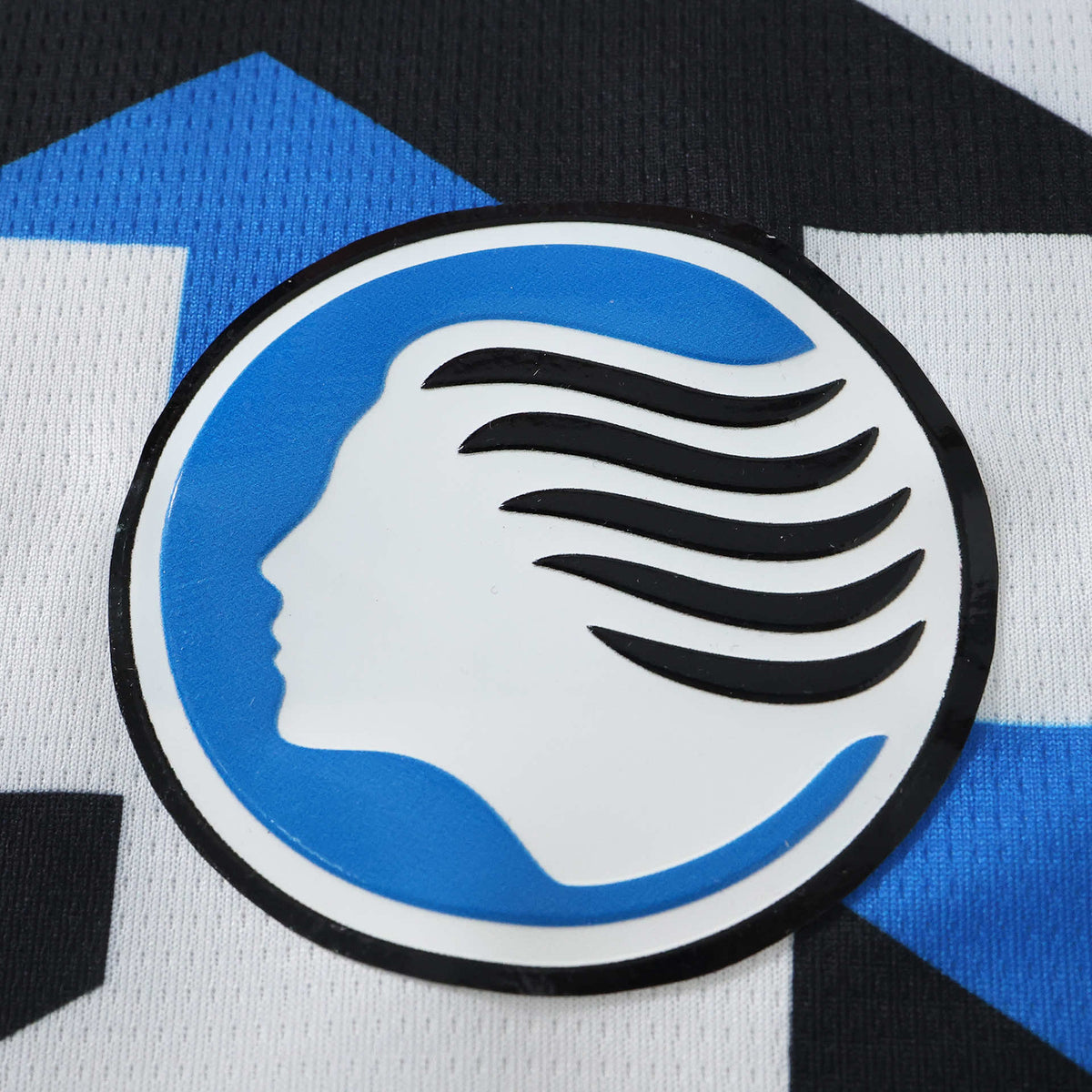 Atalanta B.C. 2026-2027 Season Away Football Jersey Trikot Maillot