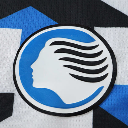 Atalanta B.C. 2026-2027 Season Away Football Jersey Trikot Maillot