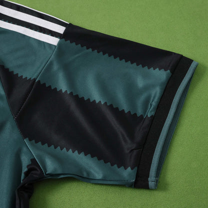 The Celtic 2026-2027 Season Away Football Jersey Trikot Maillot