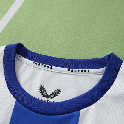 Hertha BSC 2026-2027 Season Home Football Jersey Trikot Maillot