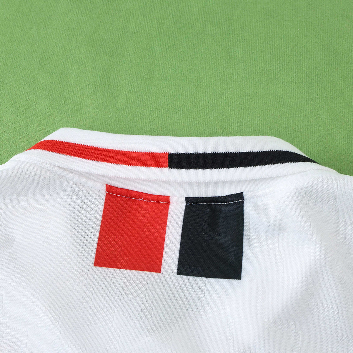 Borussia Mönchengladbach Neue Saison 2027 Trikot