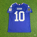 Ritsu Doan Japan 2026 World Cup Football Jersey Trikot Maillot
