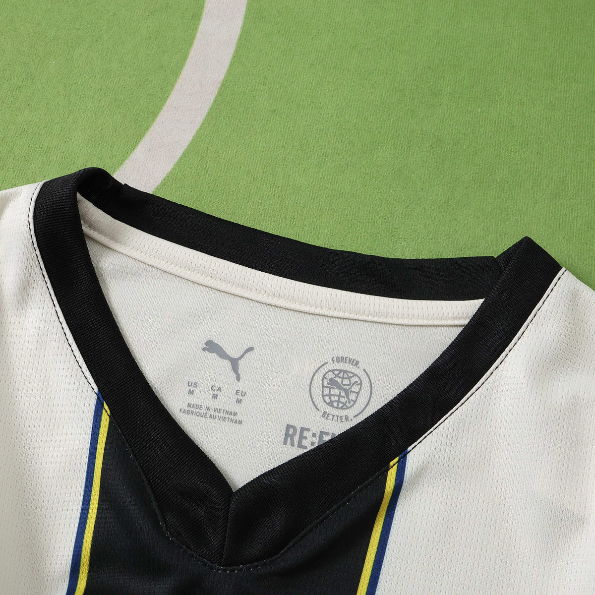 Parma Calcio 2026-2027 Season Home Football Jersey Trikot Maillot