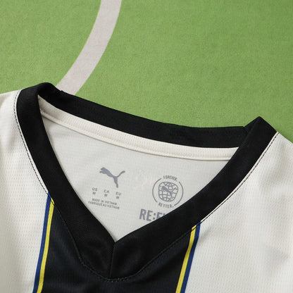Parma Calcio 2026-2027 Season Home Football Jersey Trikot Maillot