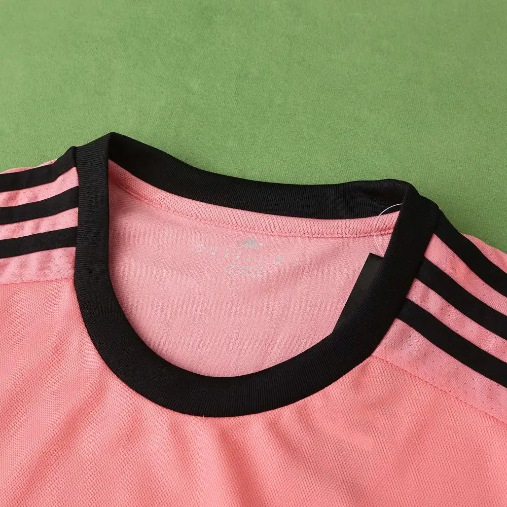 Juventus F.C. 2015-2016 Season Away Retro Football Jersey Trikot Maillot