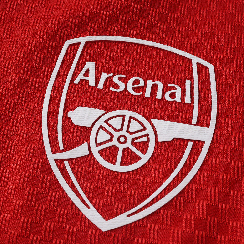 Martin Odegaard Arsenal Home Kinder Trikot für die neue Saison 2026