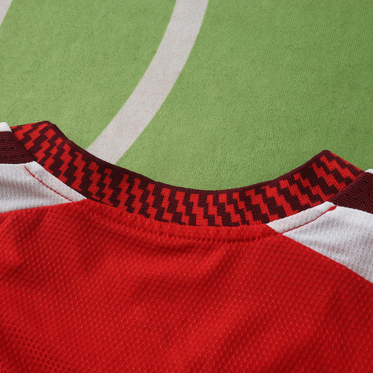Martin Odegaard Arsenal Home Kinder Trikot für die neue Saison 2026