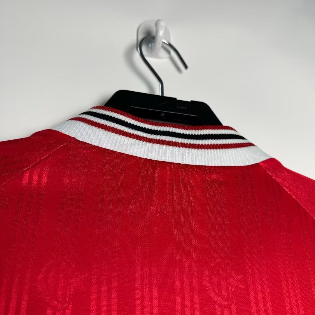 Türkei Legende Rot Türkei Retro Rot Spezial Trikot Fußballtrikot Maglia Trikot Maillot