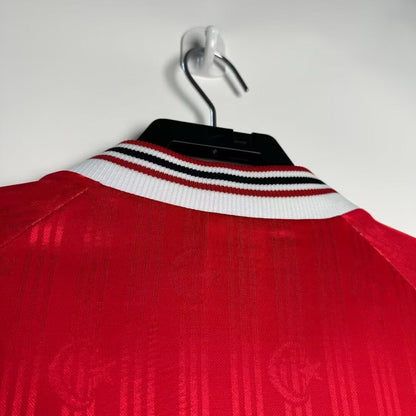 Türkei Legende Rot Türkei Retro Rot Spezial Trikot Fußballtrikot Maglia Trikot Maillot