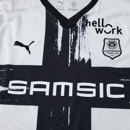 Borussia Mönchengladbach Neue Saison 2027 Trikot