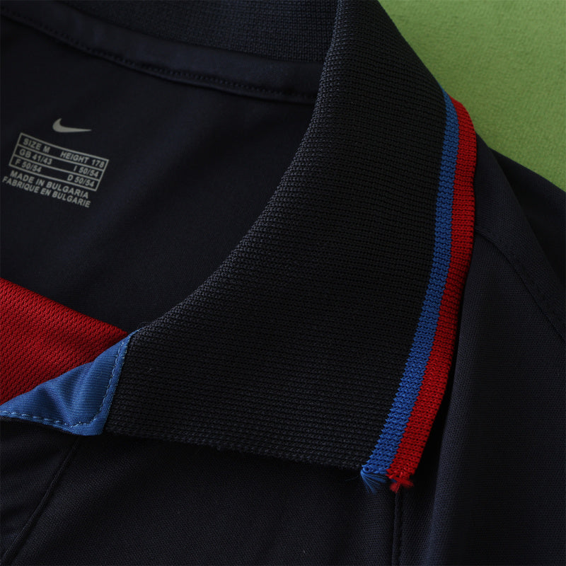 Barcelona 2002/03 Third Retro Jersey