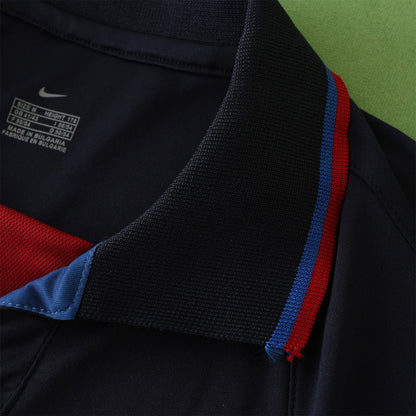 Barcelona 2002/03 Third Retro Jersey