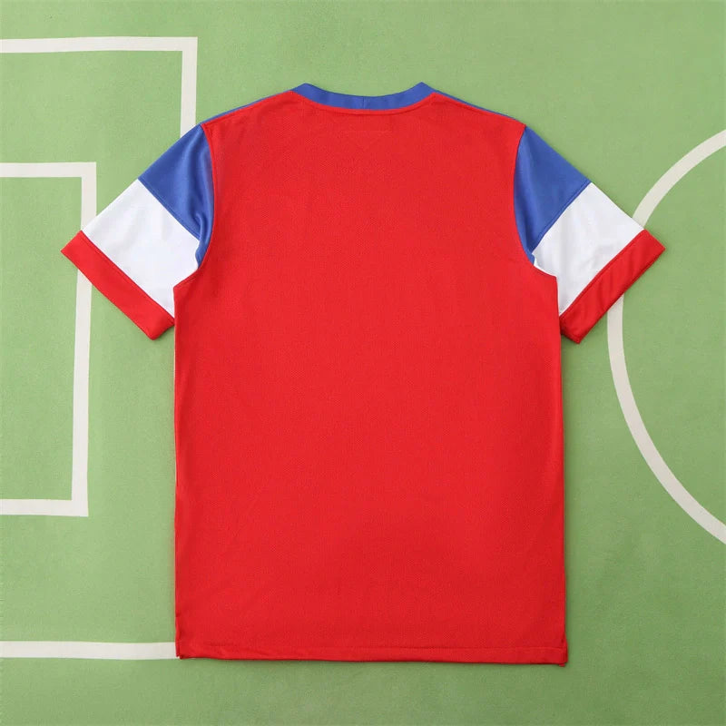 USA 2014 Season Away Retro Jersey Trikot Soccer Shirt