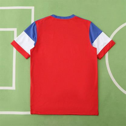 USA 2014 Season Away Retro Jersey Trikot Soccer Shirt
