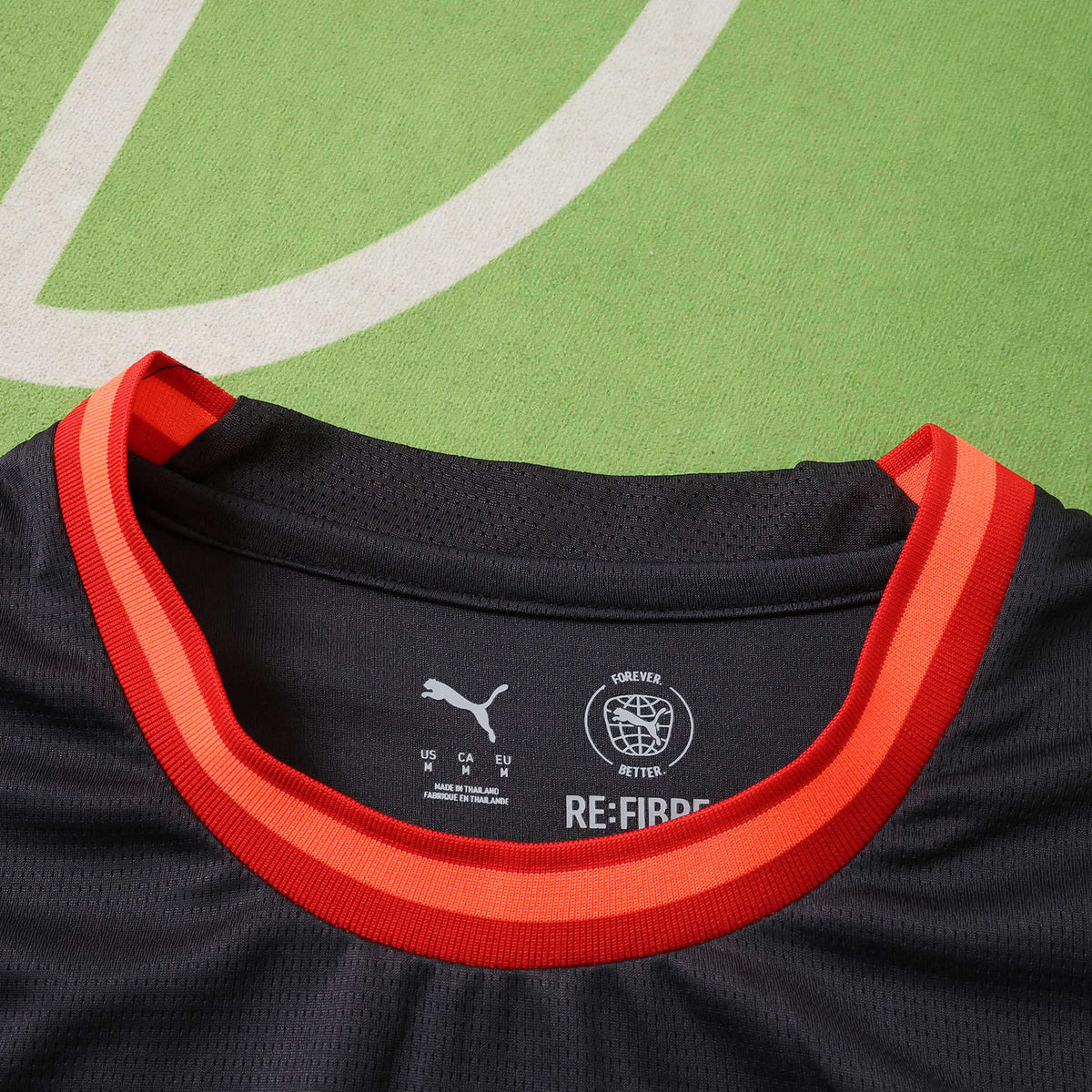Borussia Mönchengladbach Neue Saison 2027 Trikot
