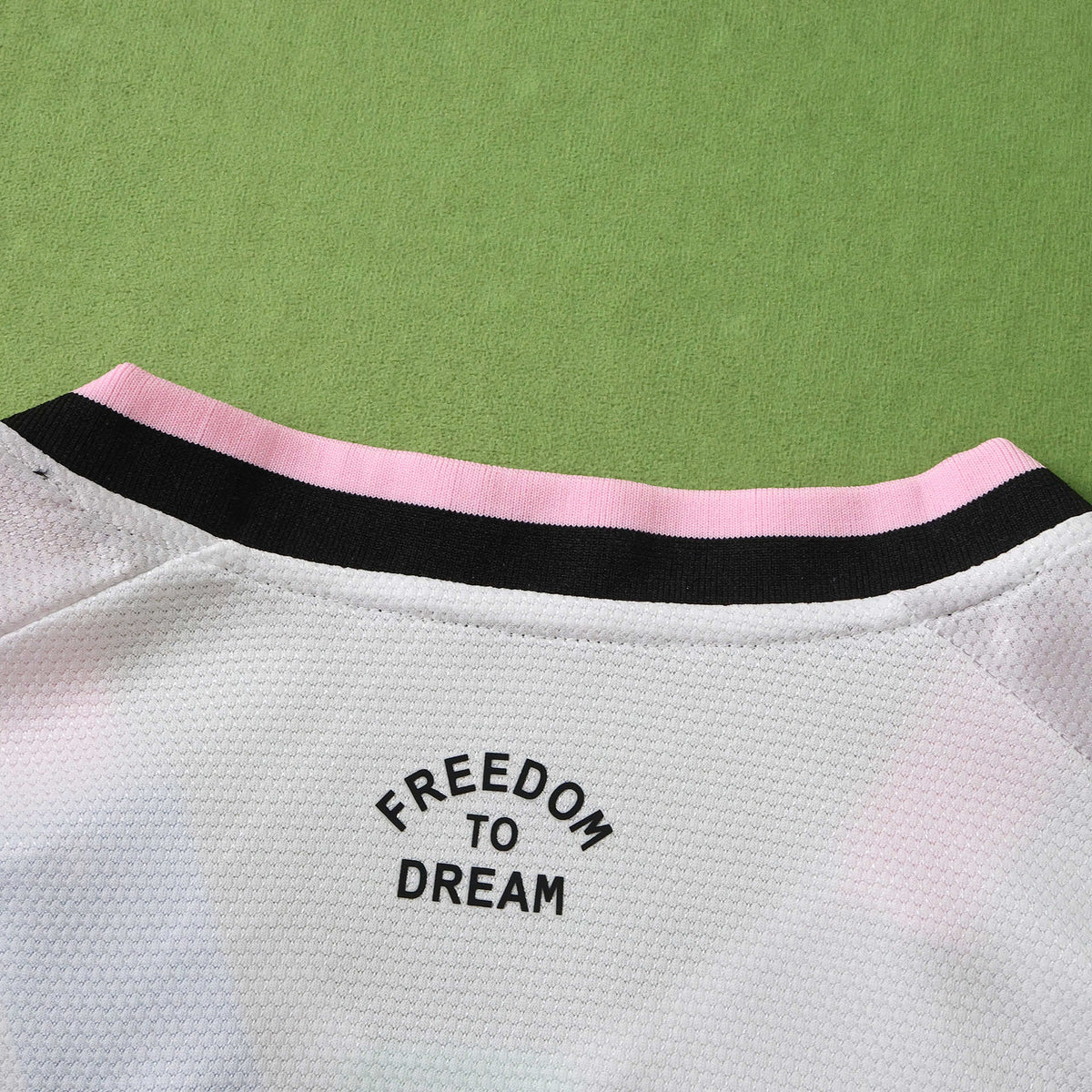 Borussia Mönchengladbach Neue Saison 2027 Trikot
