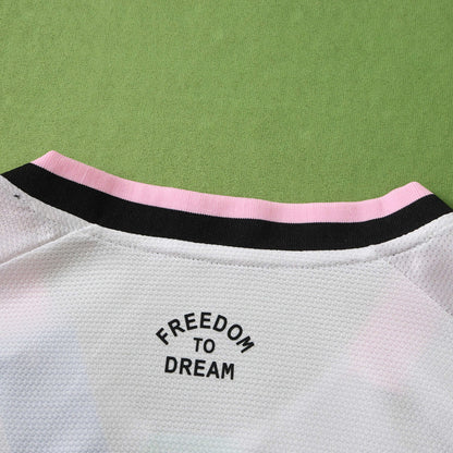 Borussia Mönchengladbach Neue Saison 2027 Trikot