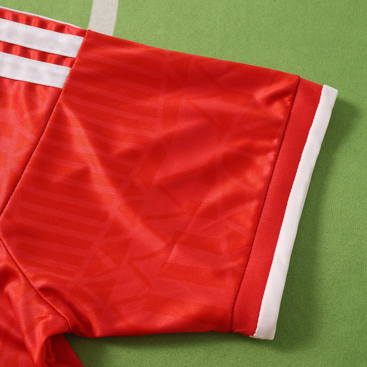 F.C. Union Berlin 2026-2027 Season Home Football Jersey Trikot Maillot