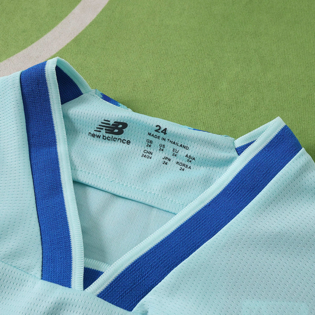 F.C Porto 2026-2027 Season Third Kids Football Jersey Trikot Maillot